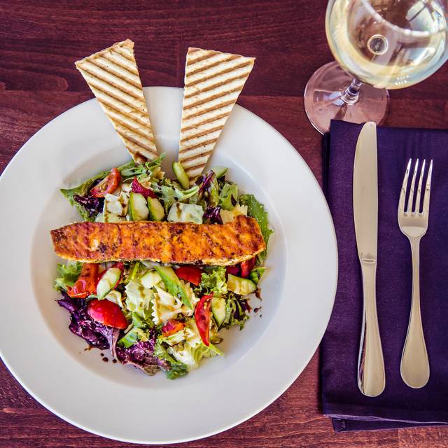 Piola Restaurant and Garden Ft. Worth, TX OpenTable