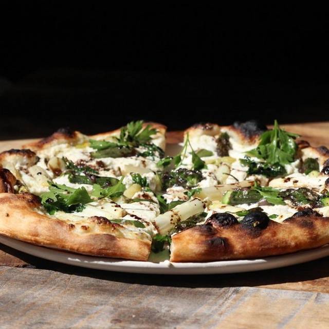 Delucca Gaucho Pizza & Wine Restaurant Dallas, TX OpenTable