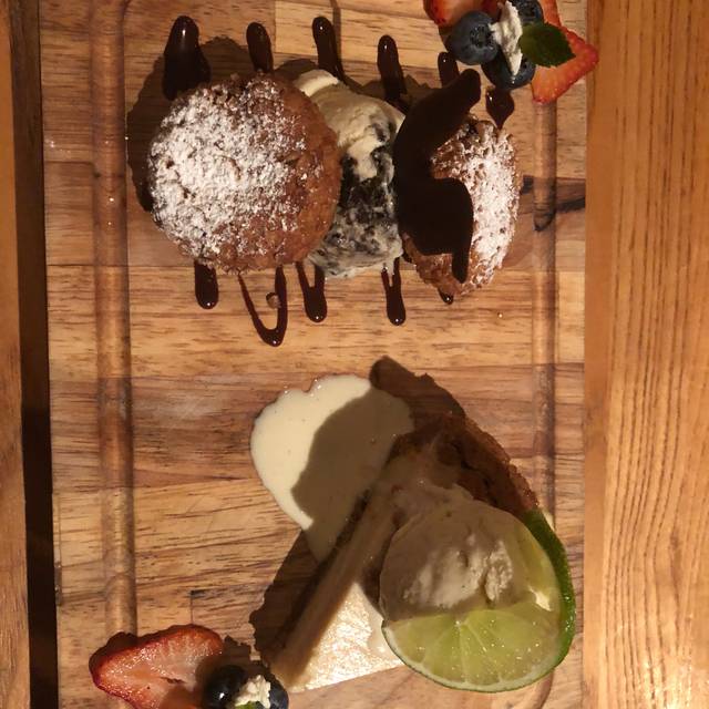 Yardbird Southern Table Bar Miami Restaurant Miami