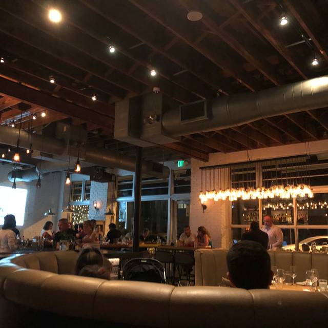 Yardbird Southern Table Bar Miami Restaurant Miami