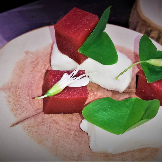 Nook Restaurant Madison, WI OpenTable