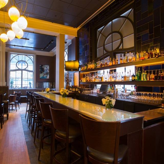 City Table Restaurant Boston, MA OpenTable