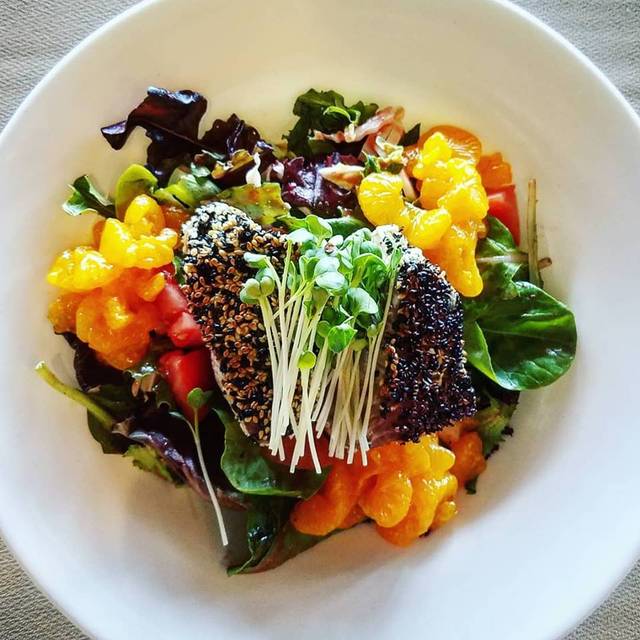 West End Bar & Kitchen Restaurant Del Mar, CA OpenTable