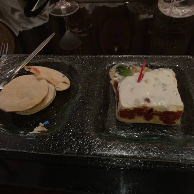 Marmalade Restaurant & Wine Bar Old San Juan, PR OpenTable