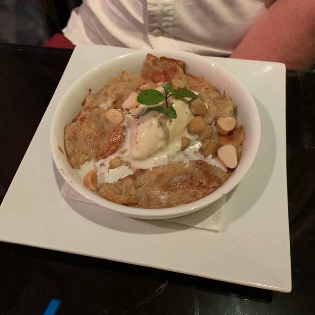 Marmalade Restaurant & Wine Bar Old San Juan, PR OpenTable