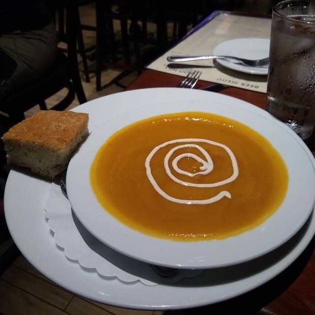 Iron Hill Brewery Ardmore Restaurant Ardmore, PA OpenTable