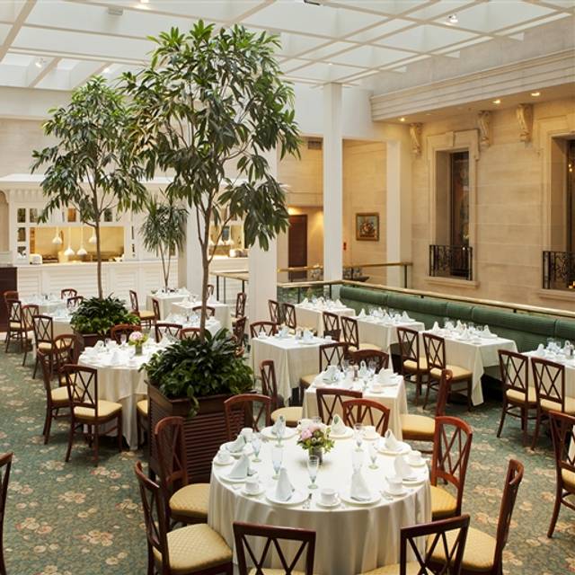 10 Restaurants Near The Langham Boston Opentable