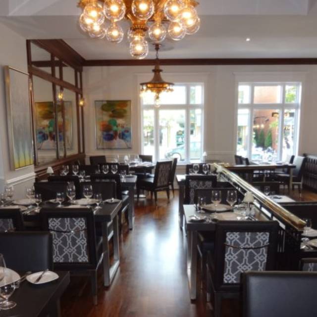 Oliver's Steakhouse Oakville, ON OpenTable