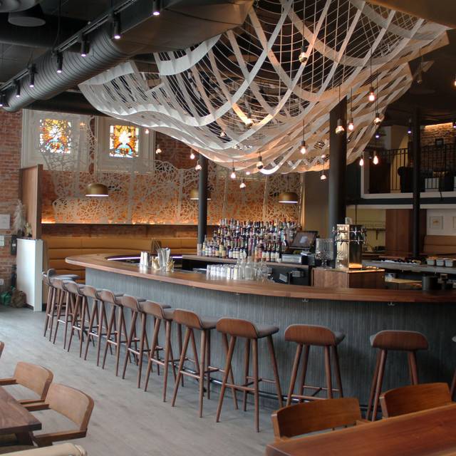 28 Restaurants Near Pepsi Center Opentable