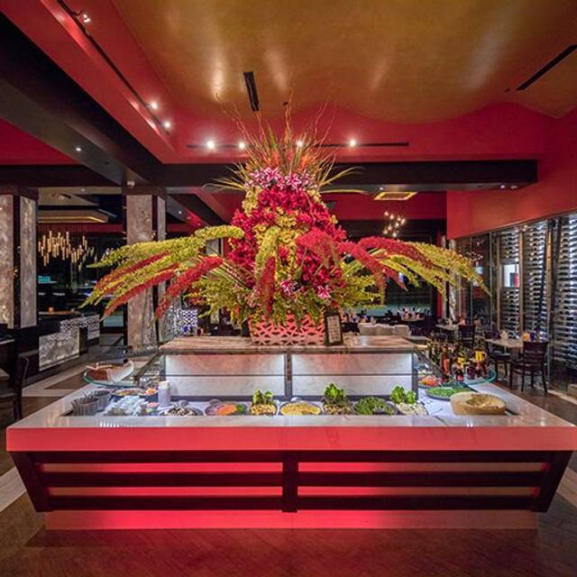 Texas de Brazil - Las Vegas Restaurant - Las Vegas, NV | OpenTable