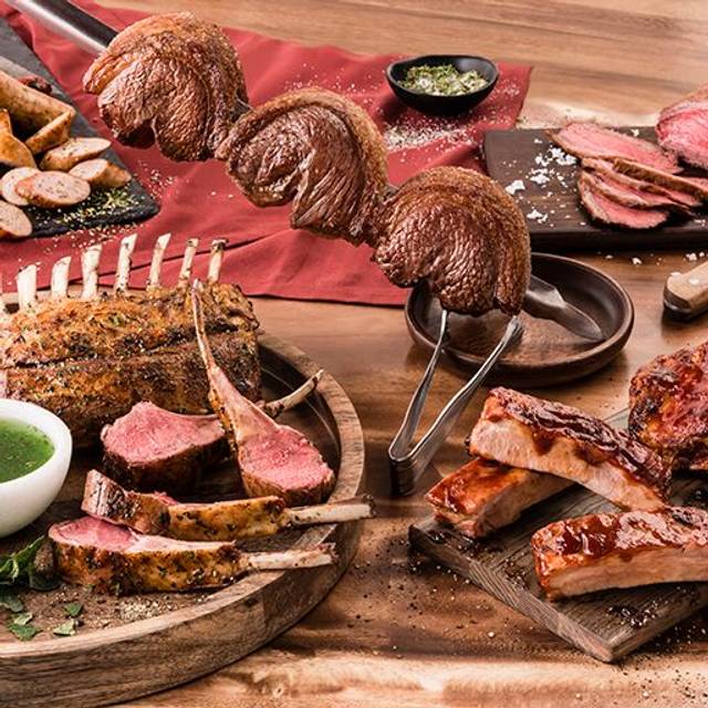 Texas de Brazil - Tampa Restaurant - Tampa, FL | OpenTable