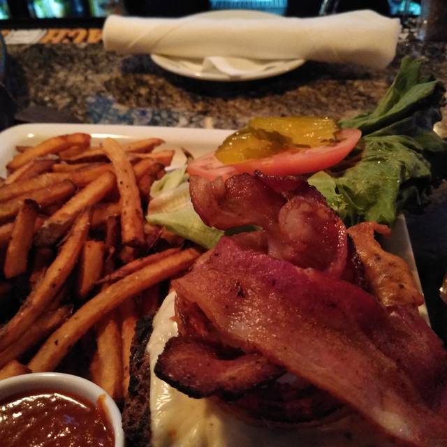 Zin Gastropub Restaurant Lake Zurich, IL OpenTable