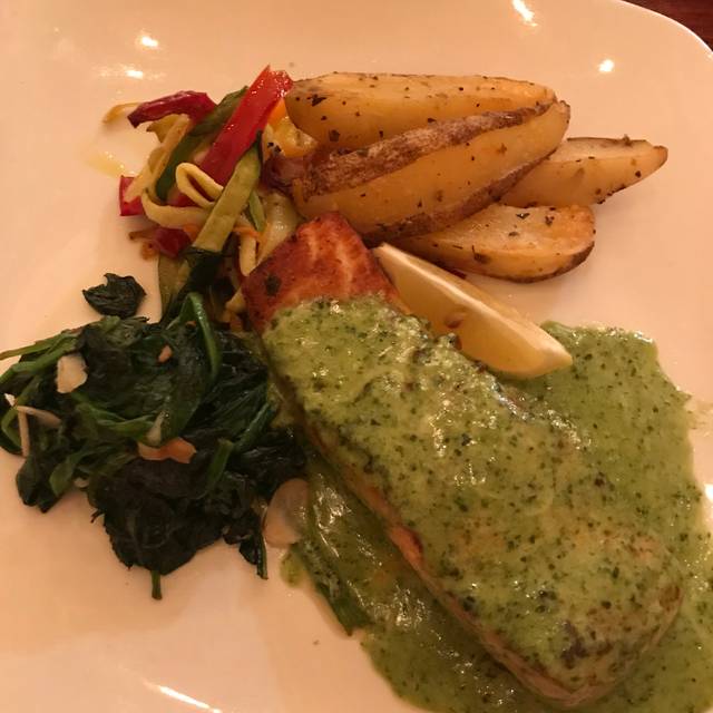 Piccolo Trattoria Newtown Restaurant Newtown, PA OpenTable