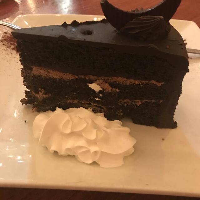 Piccolo Trattoria Newtown Restaurant Newtown, PA OpenTable