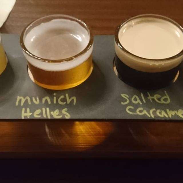 Iron Hill Brewery Greenville, SC Restaurant Greenville, SC OpenTable