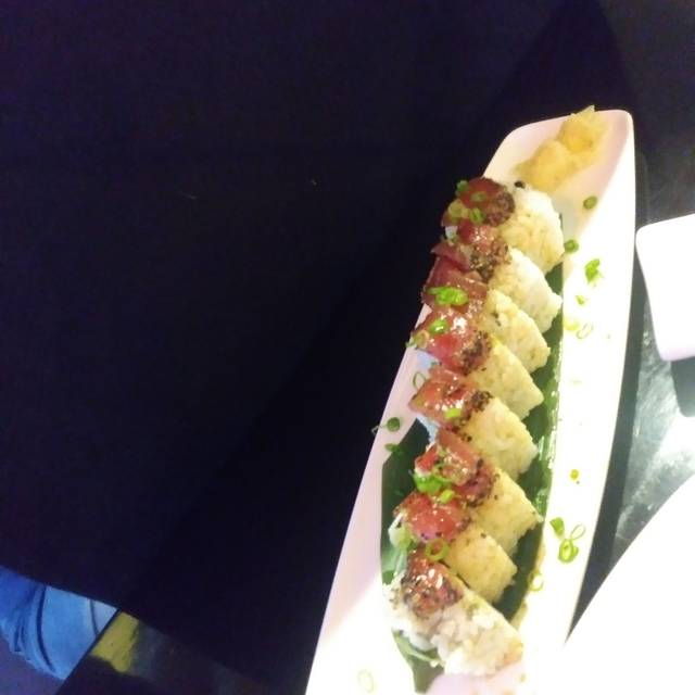 Kona Grill Boise Restaurant Meridian, ID OpenTable