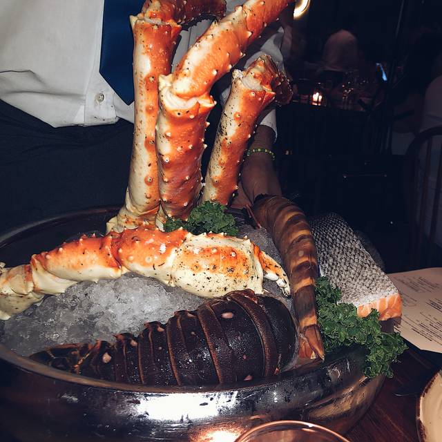 Rosa Negra - Cancún Restaurante - Cancún, ROO | OpenTable