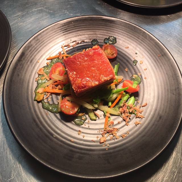 Tramonto Kitchen & Bar Coldstream, AUVIC OpenTable