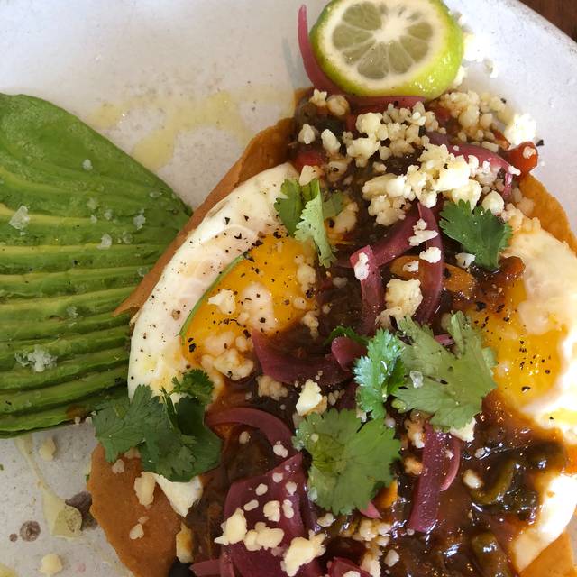 Josephine House Restaurant Austin, TX OpenTable