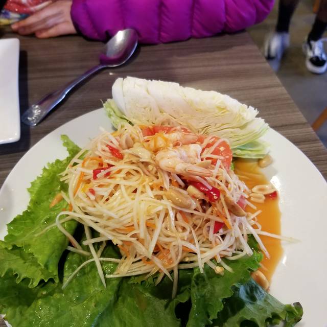 Supannee House of Thai Restaurant San Diego, CA OpenTable