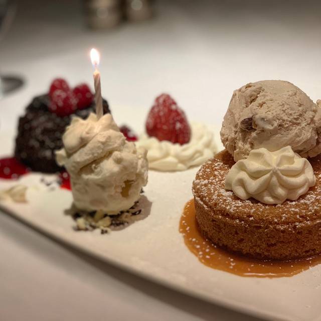 Del Frisco's Double Eagle Steakhouse Back Bay Boston Restaurant Boston, MA OpenTable