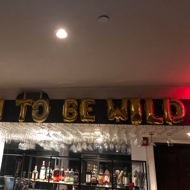 Halcyon Brasserie Restaurant Montclair, NJ OpenTable