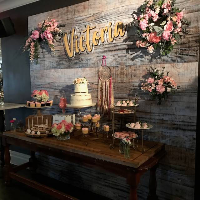 Halcyon Brasserie Restaurant Montclair, NJ OpenTable