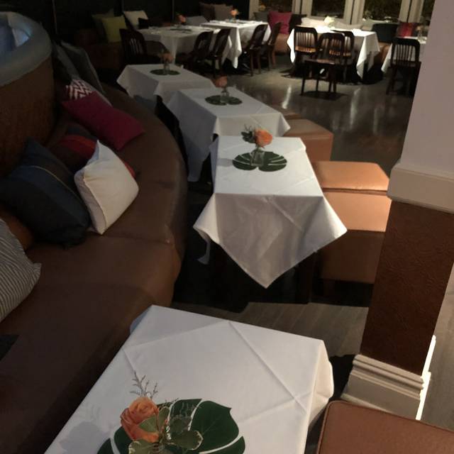 Halcyon Brasserie Restaurant Montclair, NJ OpenTable