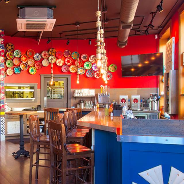 Canteen Restaurant madison, WI OpenTable