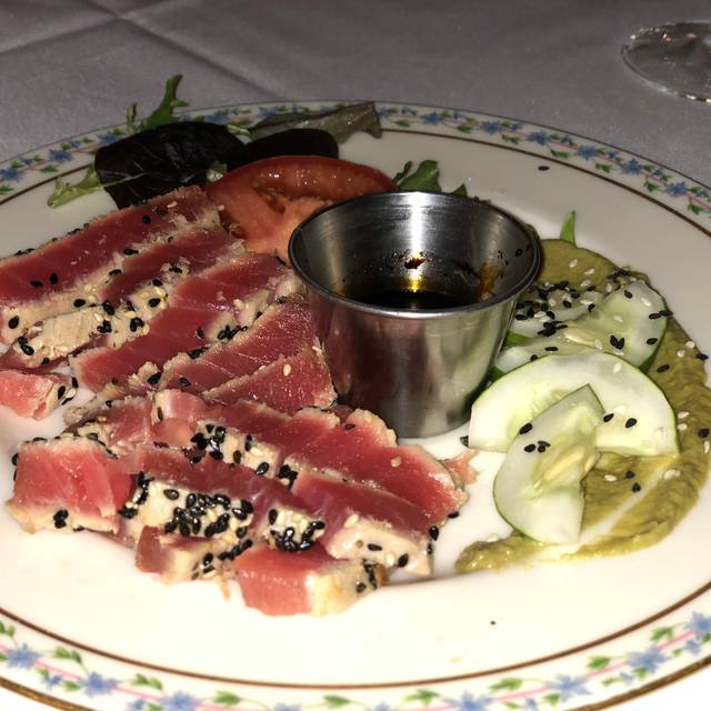 The Rose Plantation Restaurant Fruitland Park, FL OpenTable