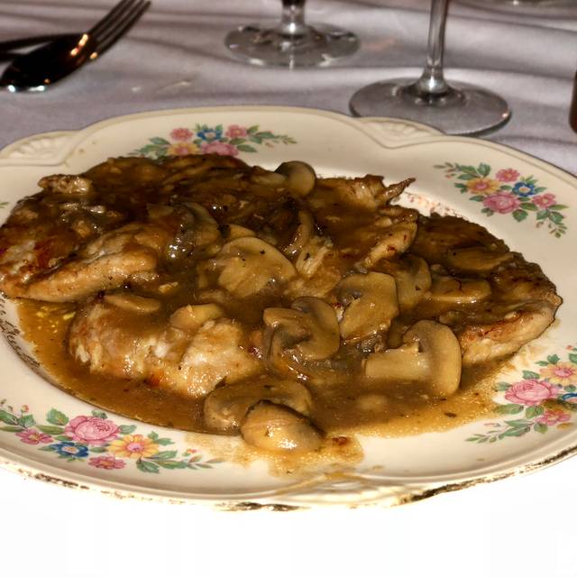 The Rose Plantation Restaurant Fruitland Park, FL OpenTable