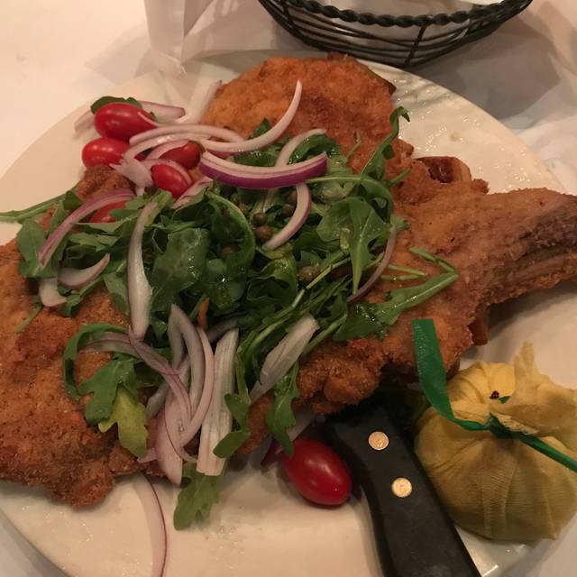 Ciao Bella Restaurant Schererville, IN OpenTable