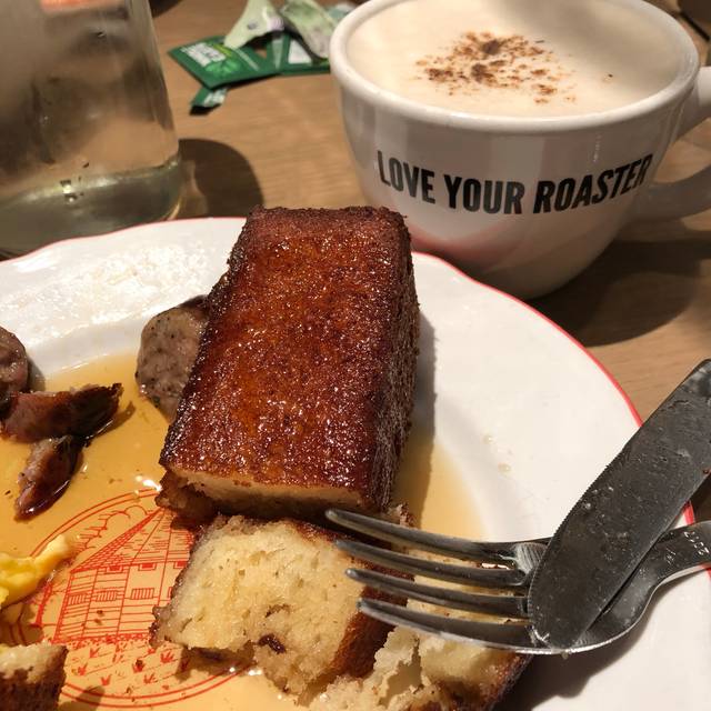 Farmers & Distillers Restaurant Washington, DC OpenTable