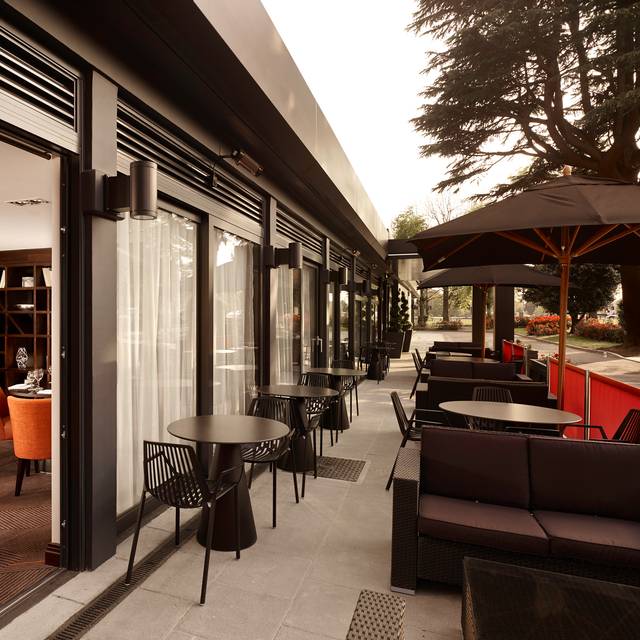 Afternoon Tea at DoubleTree by Hilton London Ealing London, OpenTable