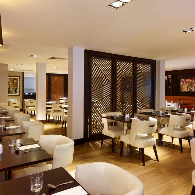 Afternoon Tea at DoubleTree by Hilton London Ealing London, OpenTable