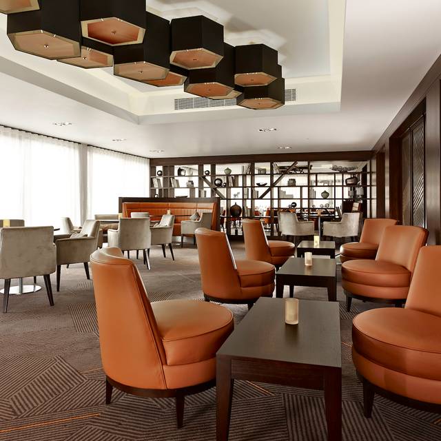 Afternoon Tea at DoubleTree by Hilton London Ealing London, OpenTable