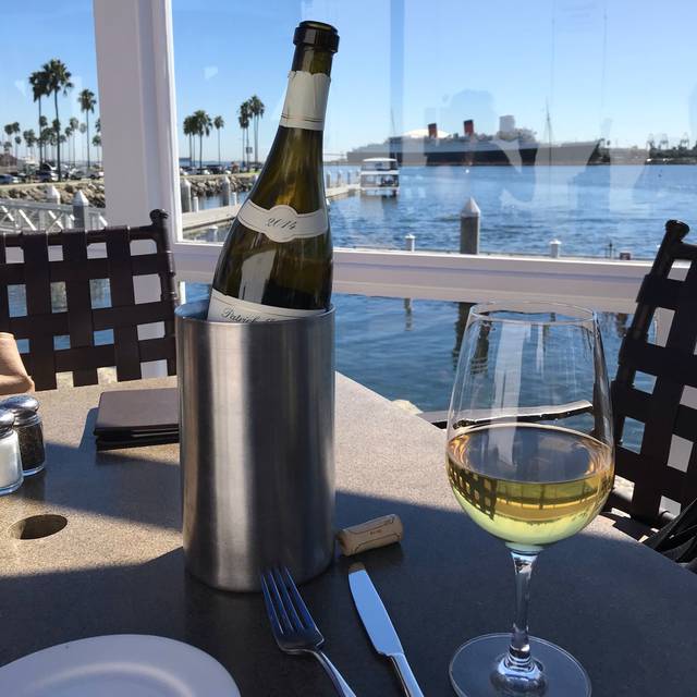 Parkers Lighthouse Restaurant Long Beach Ca Opentable Parkers Lighthouse Long Beach Ca