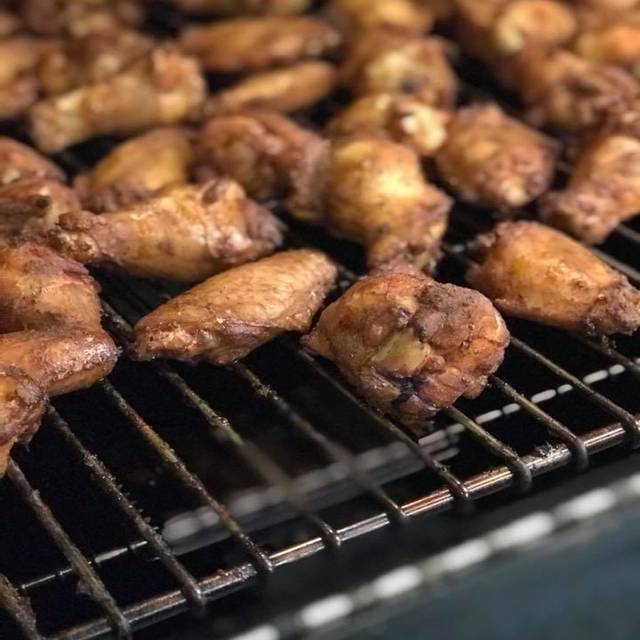 Nicksons Eatery Restaurant La Grange, IL OpenTable