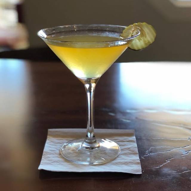 Nicksons Eatery Restaurant La Grange, IL OpenTable