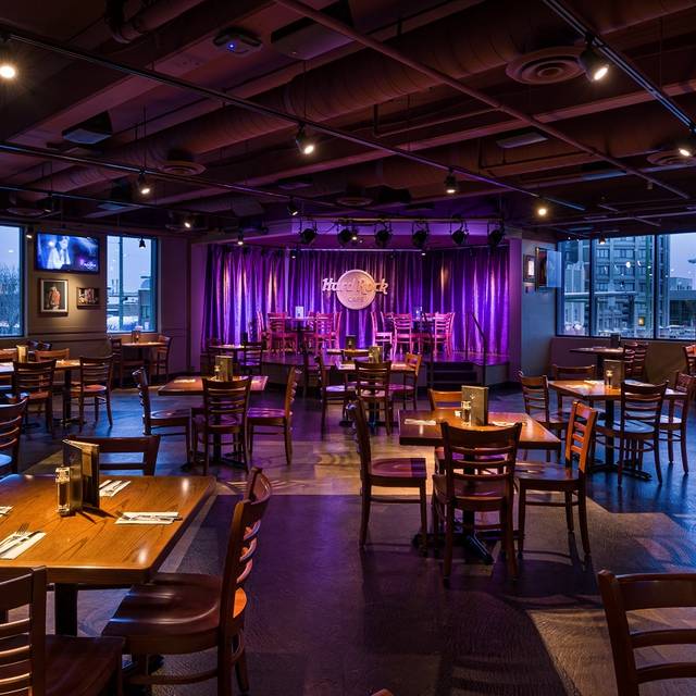 10 Restaurants Near Northway Mall Opentable
