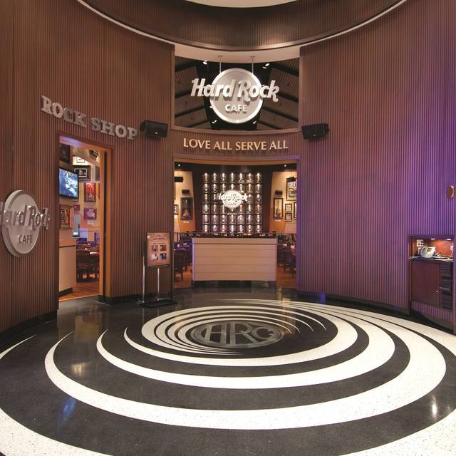 biloxi restaurants around hard rock casino