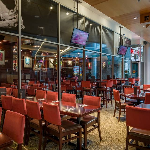 Hard Rock Cafe - Detroit - Detroit, MI | OpenTable