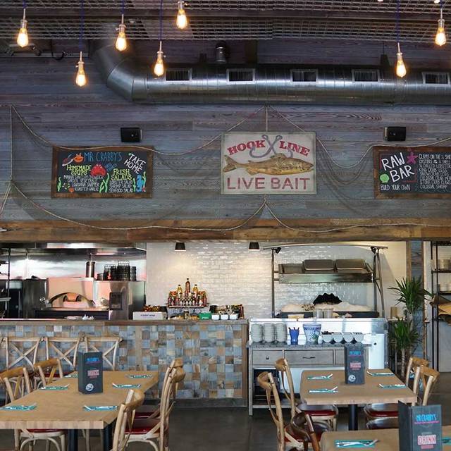 Mr Crabby’s Craft Kitchen + Bar Restaurant Randolph, NJ OpenTable