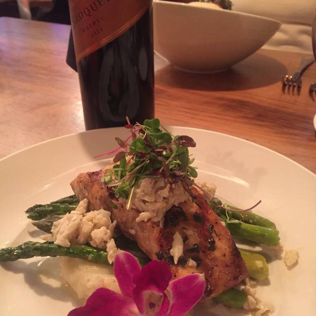 Carson's Food & Drink Restaurant Lexington, KY OpenTable