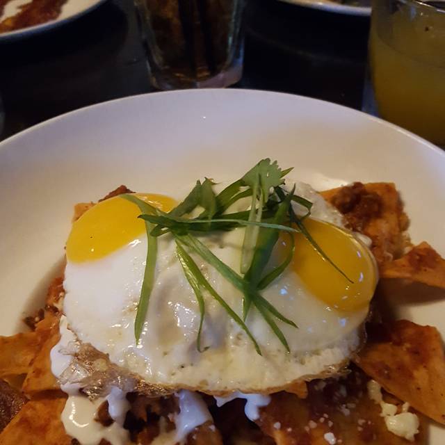 Home Restaurant Los Feliz Los Angeles, CA OpenTable