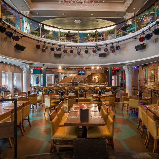 10 Restaurants Near Orpheum Theater Opentable