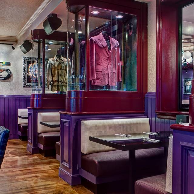 Hard Rock Cafe - Miami Restaurant - Miami, FL | OpenTable