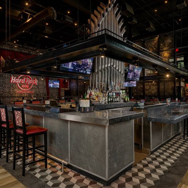 Hard Rock Cafe Myrtle Beach Restaurant Sc Opentable Hard Rock Cafe Myrtle Beach