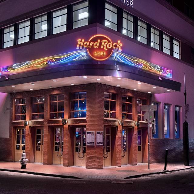 new orleans hard rock casino opening