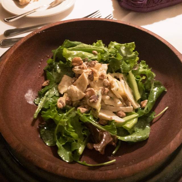 Holly Hill Inn Restaurant Midway, KY OpenTable